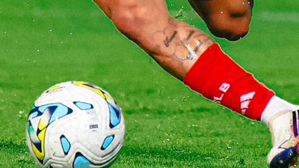 Benfica Menang Telak 4-0 atas Moreirense dalam Pertandingan yang Didominasi sejak Babak Pertama