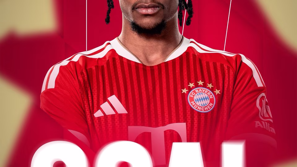 FC Bayern München Menang 5-0 atas Bodø/Glimt, Olise Cetak Dua Gol