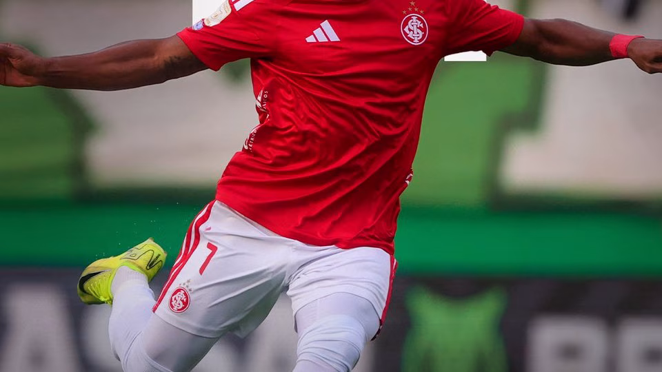 Internacional Menang 2-1 atas Chapecoense dalam Laga Brasileirão Serie A