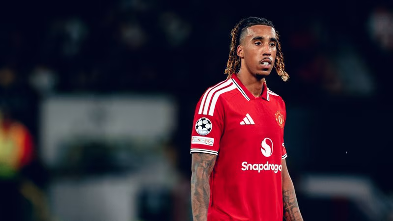 Manchester United Menang 4-0 atas Sabah FK, Tampil Efektif Sejak Babak Pertama