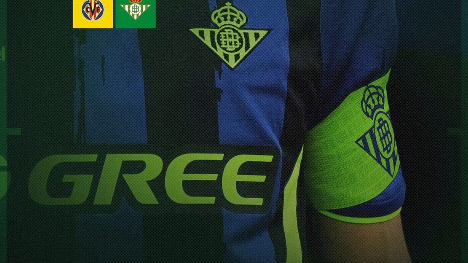 Villarreal 1-2 Real Betis: Betis Menang dalam Pertandingan Sengit La Liga